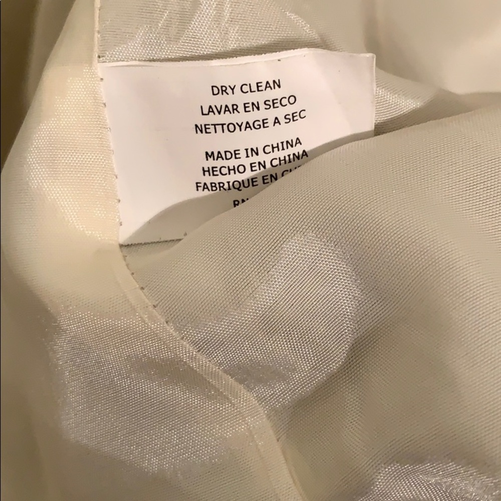 Linen Jacket - Picture 7 of 8